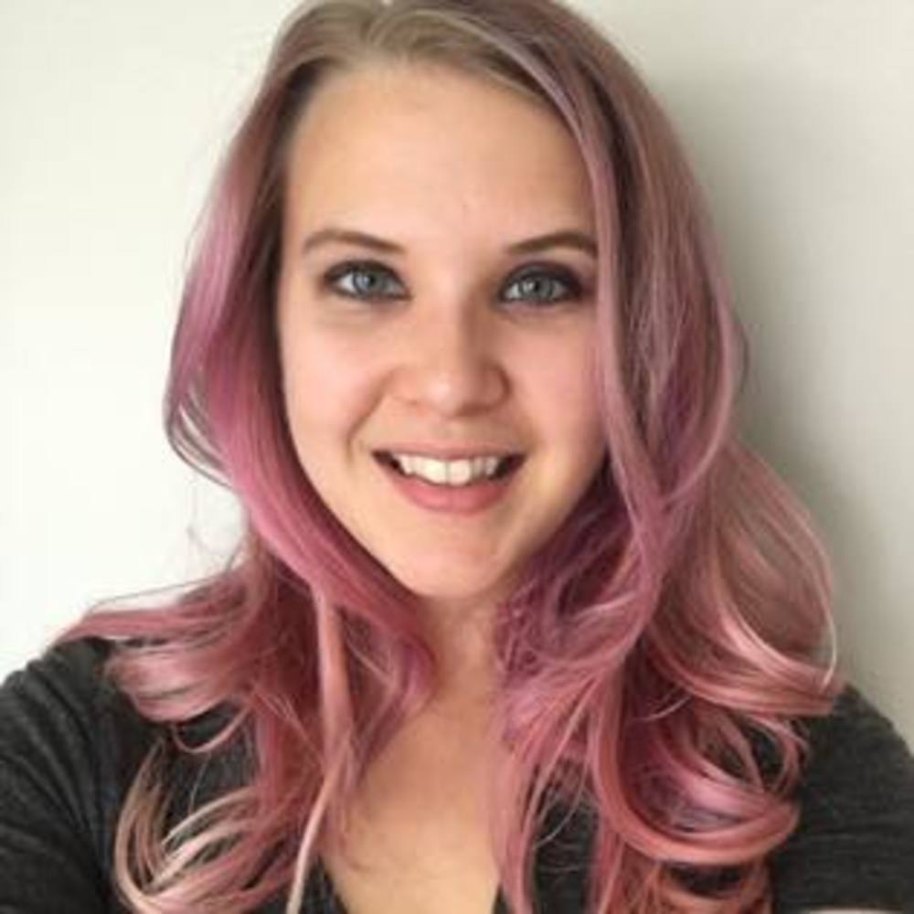 Meet your Posher, Aileen